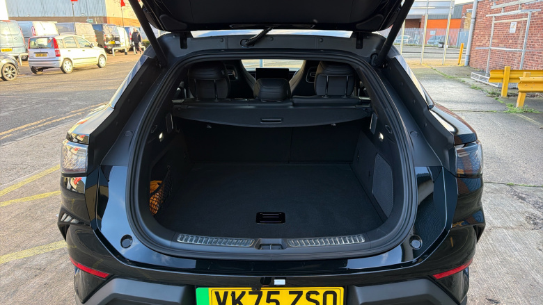 BYD Sealion 7 390kW Design AWD 83kWh 5dr Auto Electric Estate